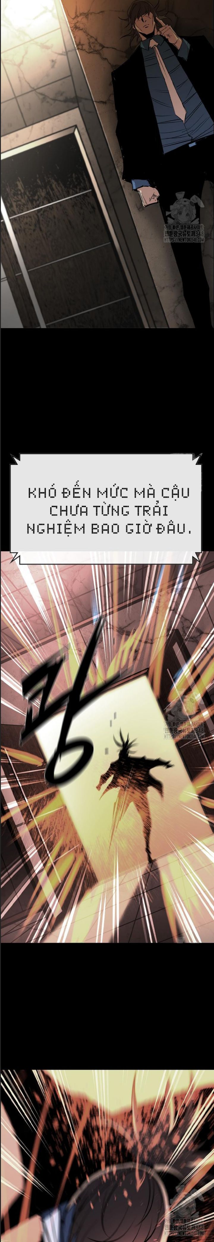Phòng Gym Hanlim Chap 190 - Next Chap 191