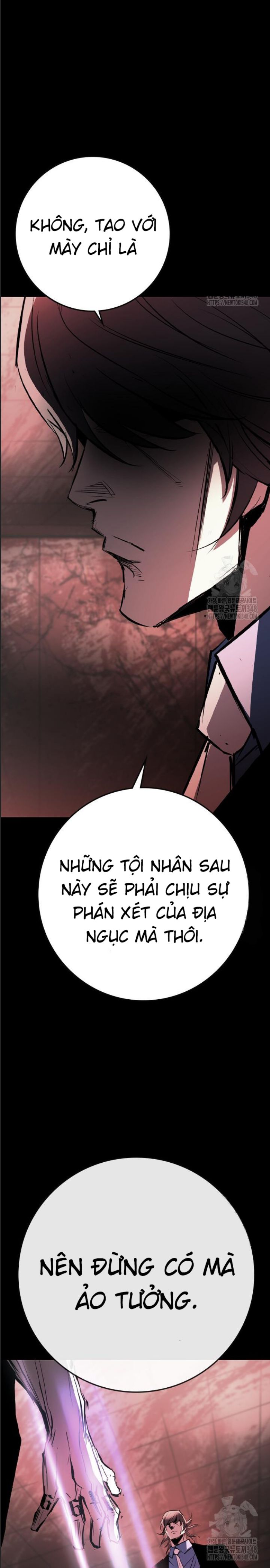 Phòng Gym Hanlim Chap 190 - Next Chap 191