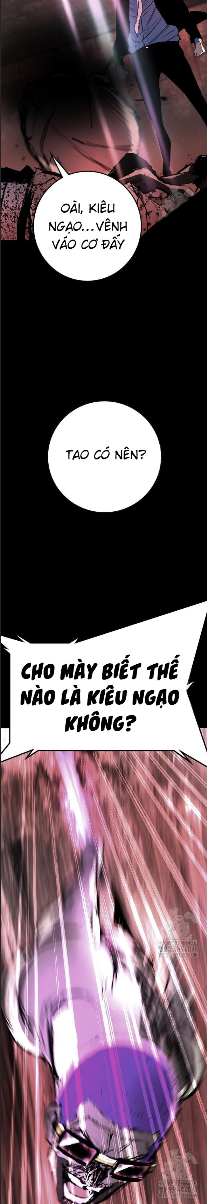 Phòng Gym Hanlim Chap 190 - Next Chap 191