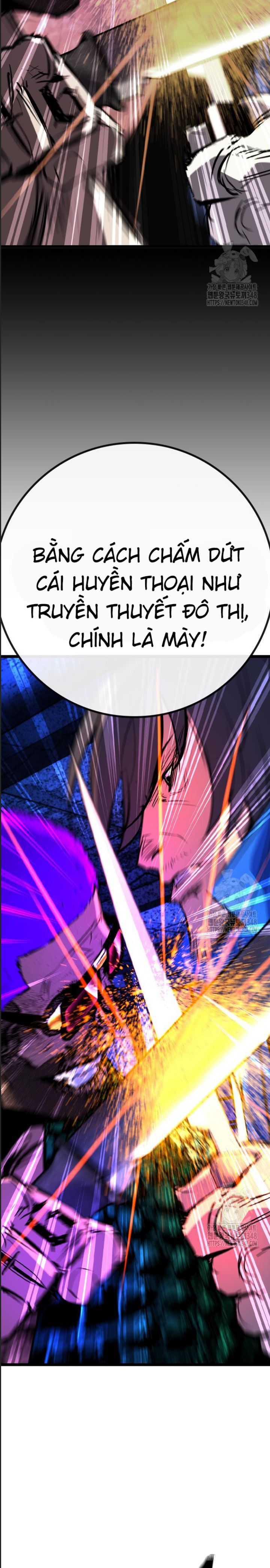 Phòng Gym Hanlim Chap 190 - Next Chap 191