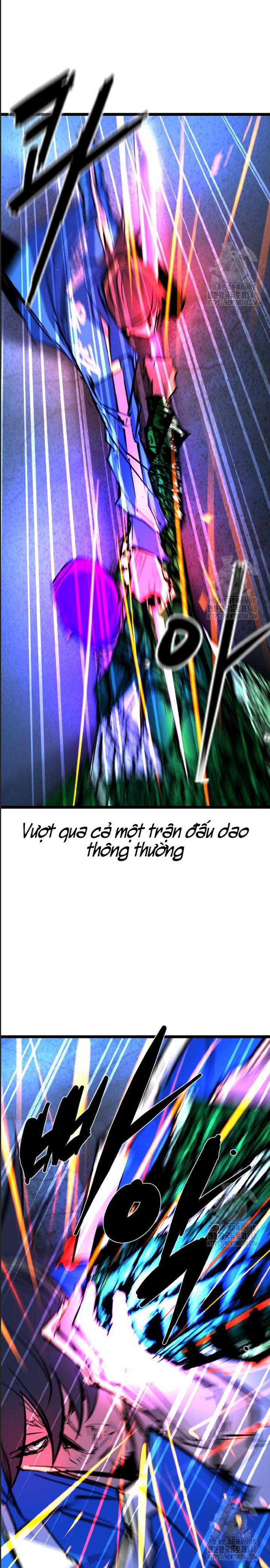 Phòng Gym Hanlim Chap 190 - Next Chap 191