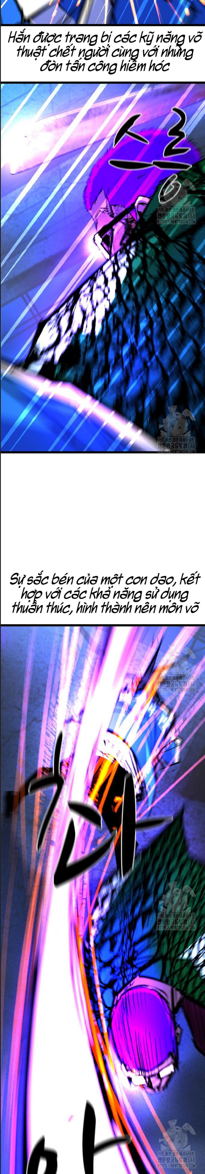 Phòng Gym Hanlim Chap 190 - Next Chap 191