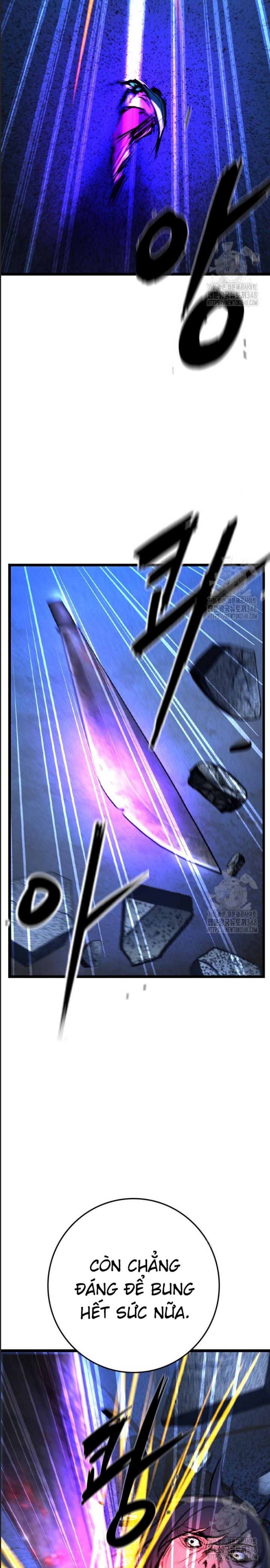 Phòng Gym Hanlim Chap 190 - Next Chap 191