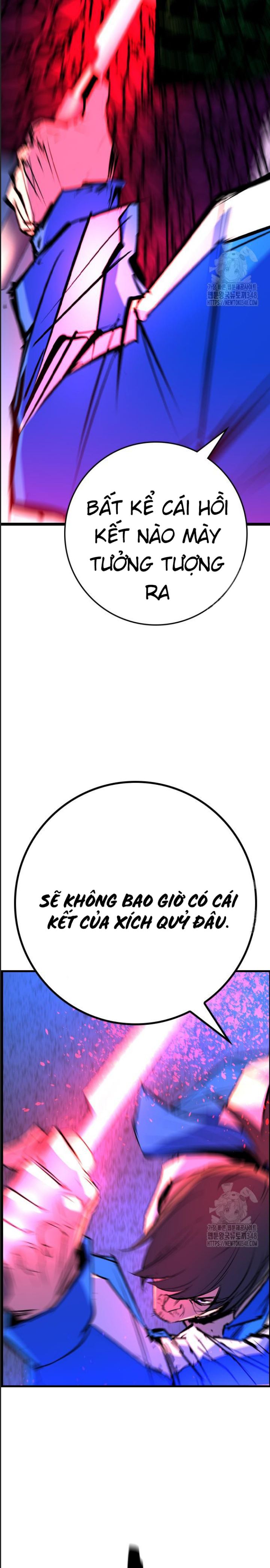 Phòng Gym Hanlim Chap 190 - Next Chap 191