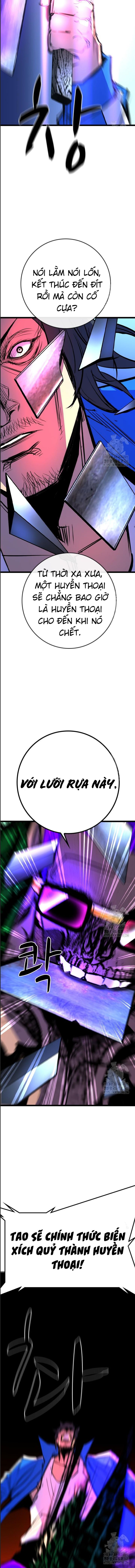 Phòng Gym Hanlim Chap 190 - Next Chap 191