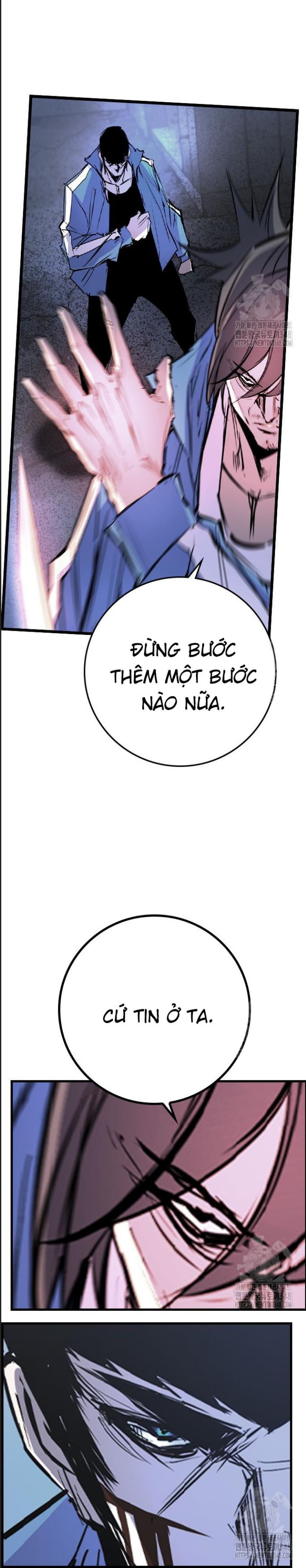 Phòng Gym Hanlim Chap 190 - Next Chap 191