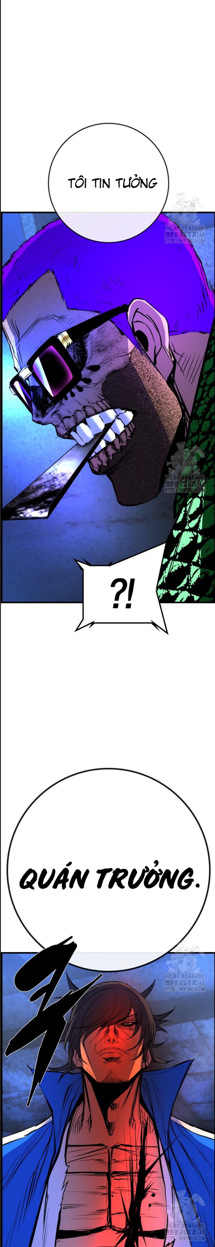 Phòng Gym Hanlim Chap 190 - Next Chap 191