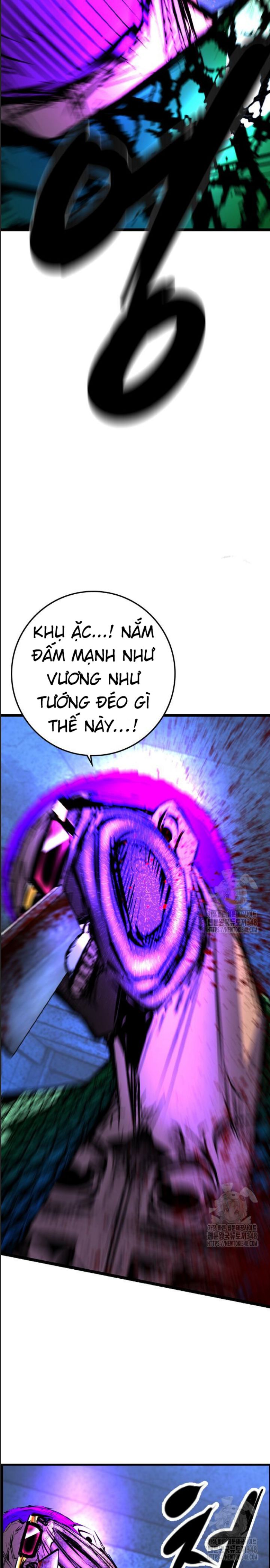 Phòng Gym Hanlim Chap 190 - Next Chap 191