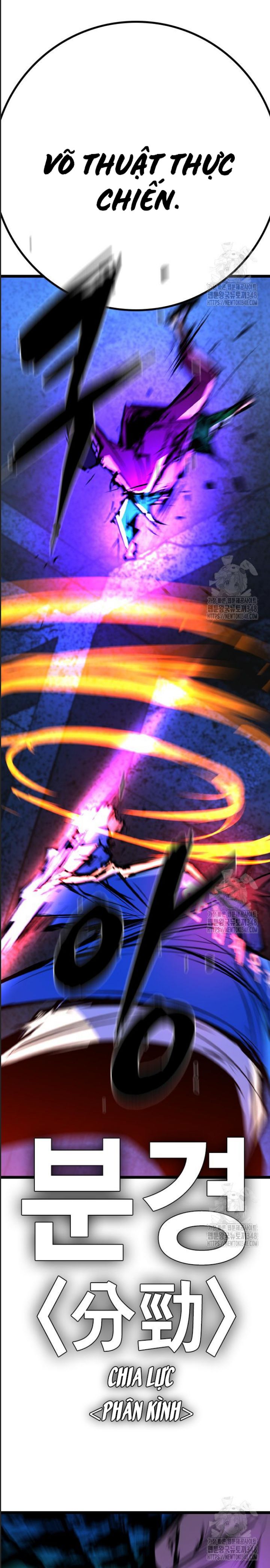 Phòng Gym Hanlim Chap 190 - Next Chap 191