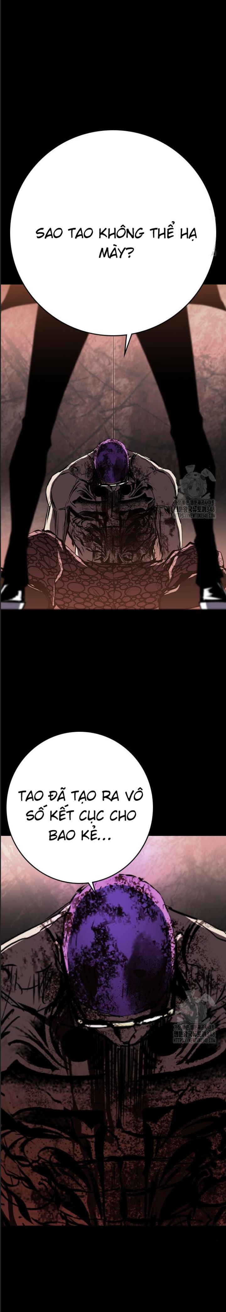 Phòng Gym Hanlim Chap 190 - Next Chap 191