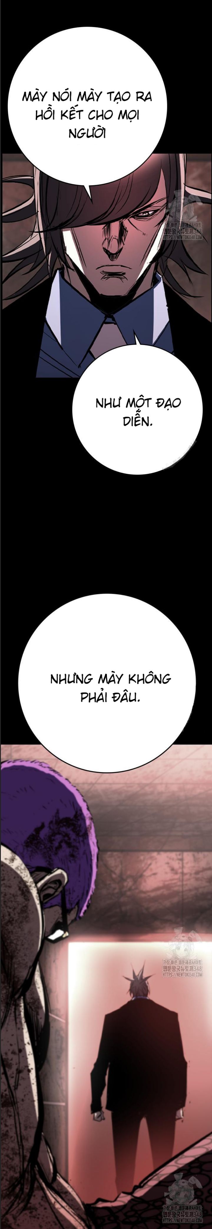 Phòng Gym Hanlim Chap 190 - Next Chap 191