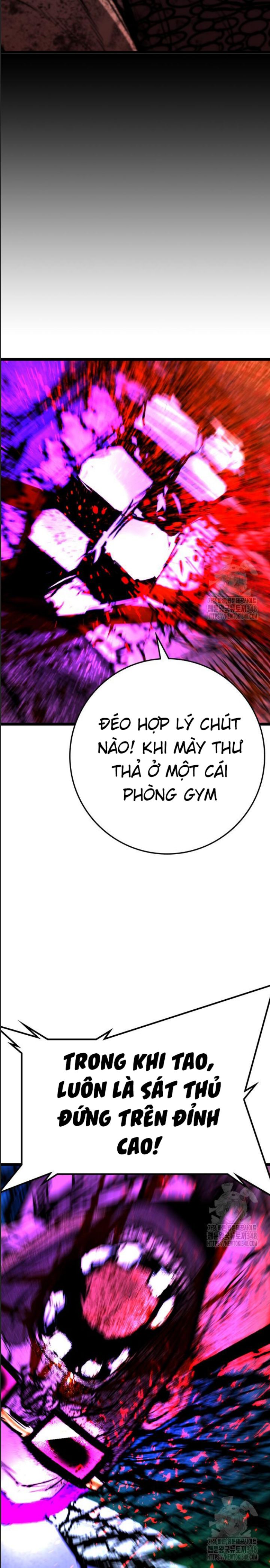 Phòng Gym Hanlim Chap 190 - Next Chap 191