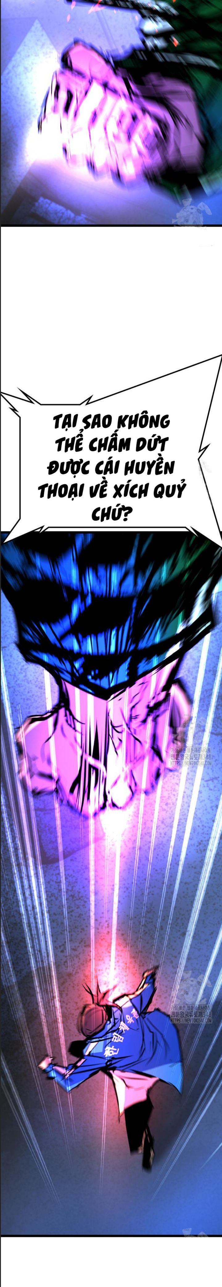 Phòng Gym Hanlim Chap 190 - Next Chap 191