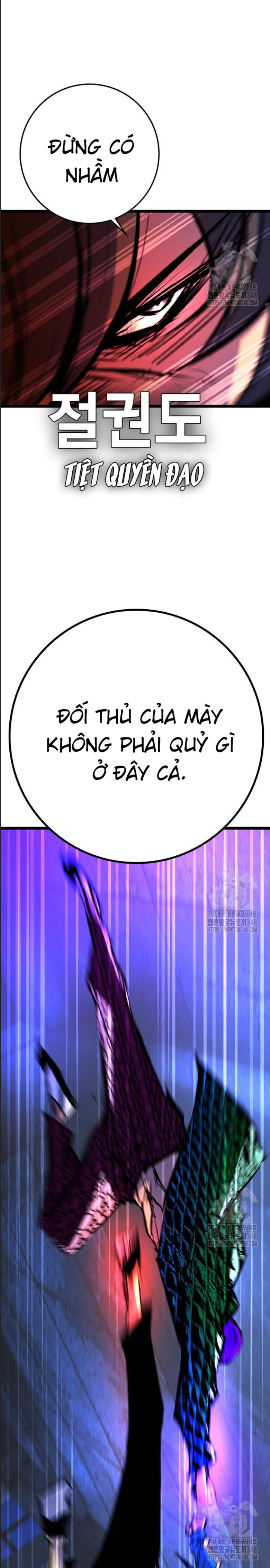 Phòng Gym Hanlim Chap 190 - Next Chap 191