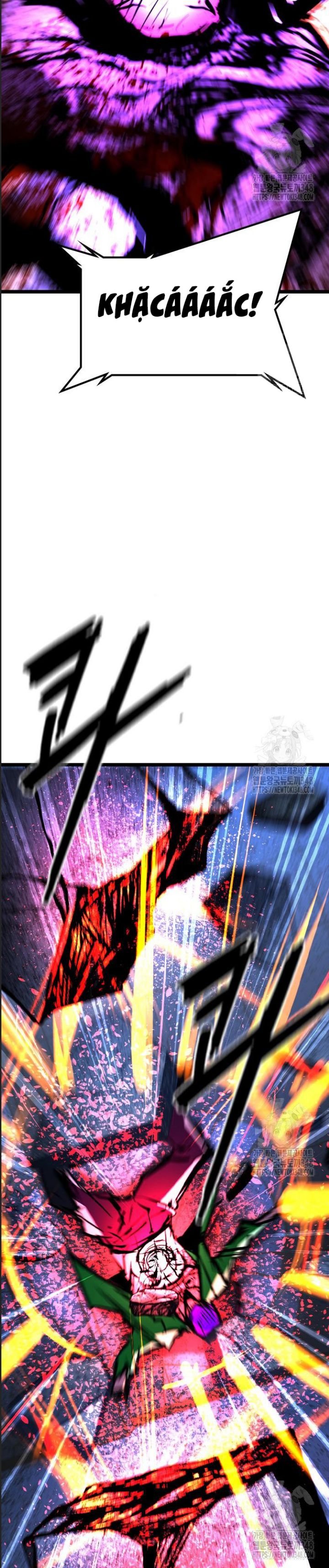 Phòng Gym Hanlim Chap 190 - Next Chap 191