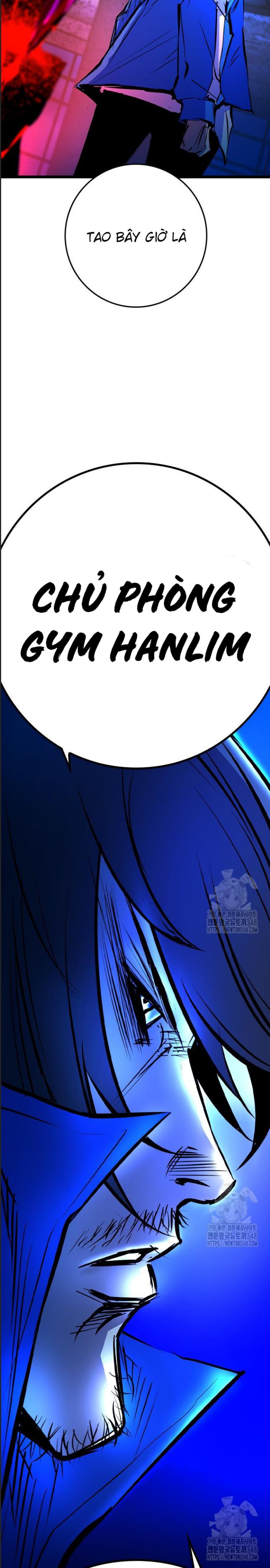 Phòng Gym Hanlim Chap 190 - Next Chap 191
