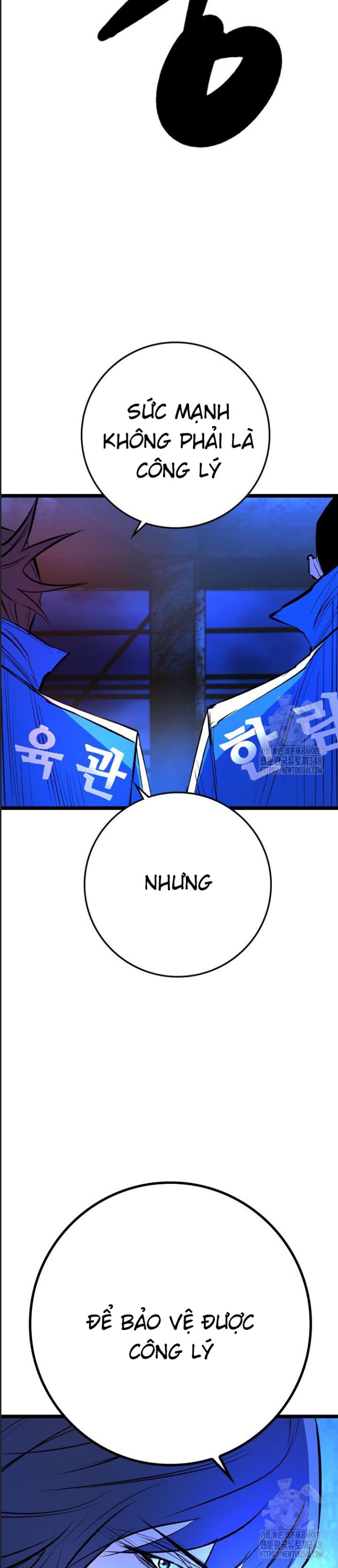 Phòng Gym Hanlim Chap 191 - Next Chap 192