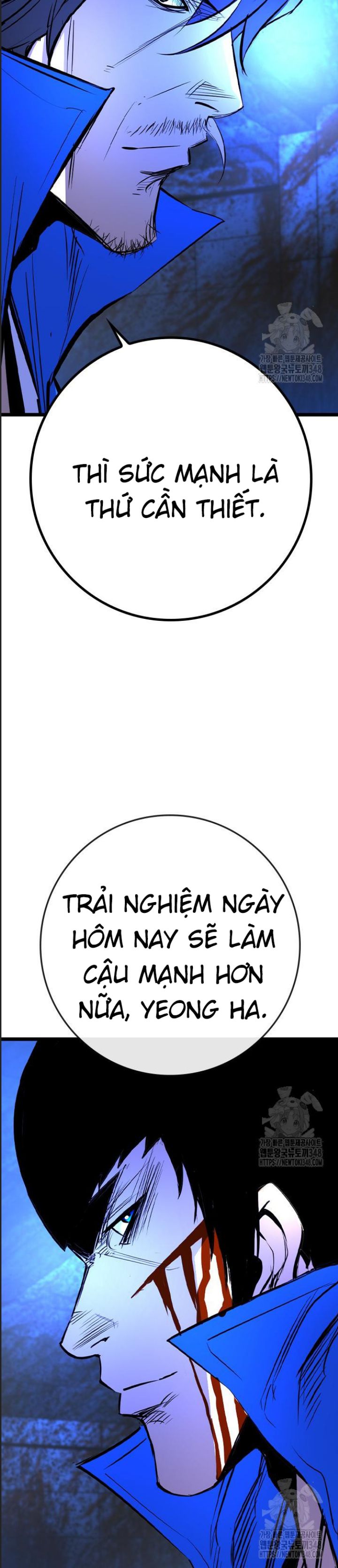 Phòng Gym Hanlim Chap 191 - Next Chap 192