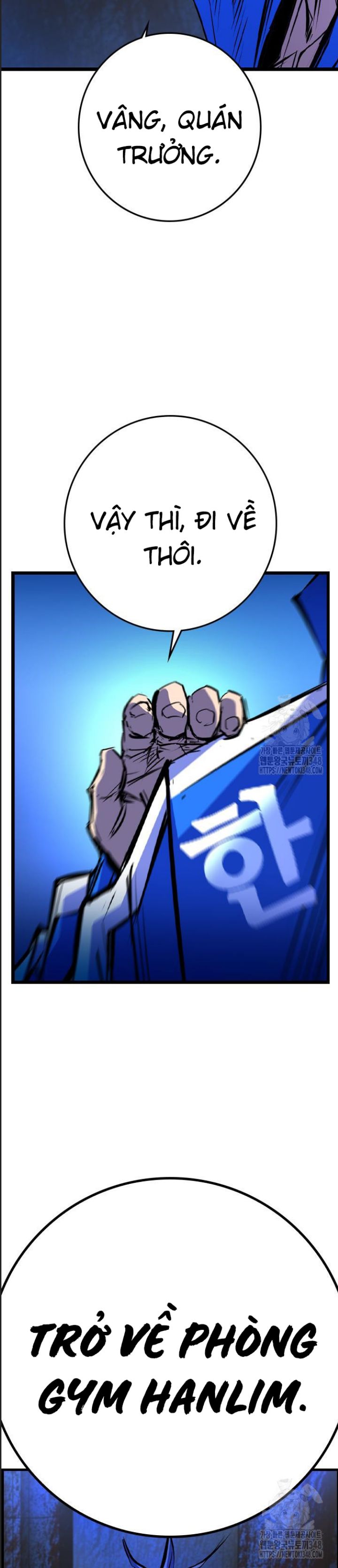 Phòng Gym Hanlim Chap 191 - Next Chap 192