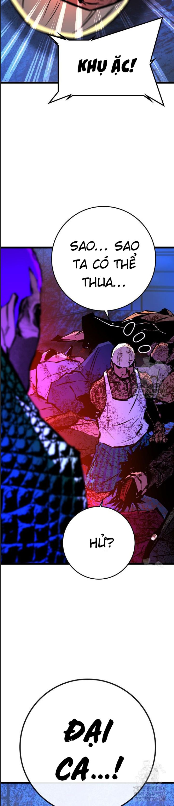 Phòng Gym Hanlim Chap 191 - Next Chap 192