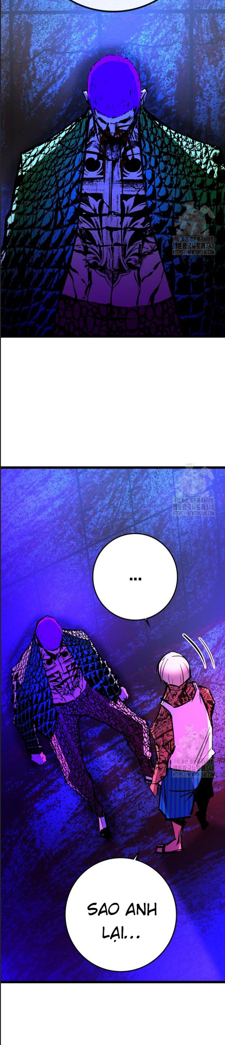 Phòng Gym Hanlim Chap 191 - Next Chap 192