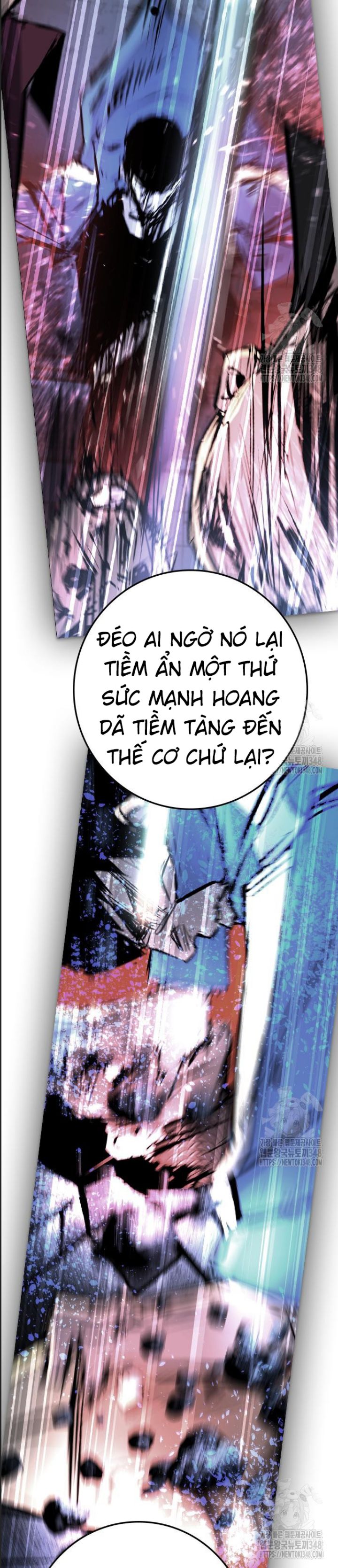 Phòng Gym Hanlim Chap 191 - Next Chap 192