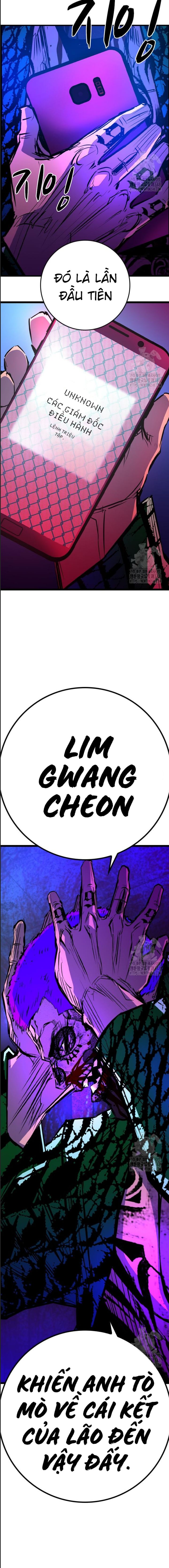 Phòng Gym Hanlim Chap 191 - Next Chap 192