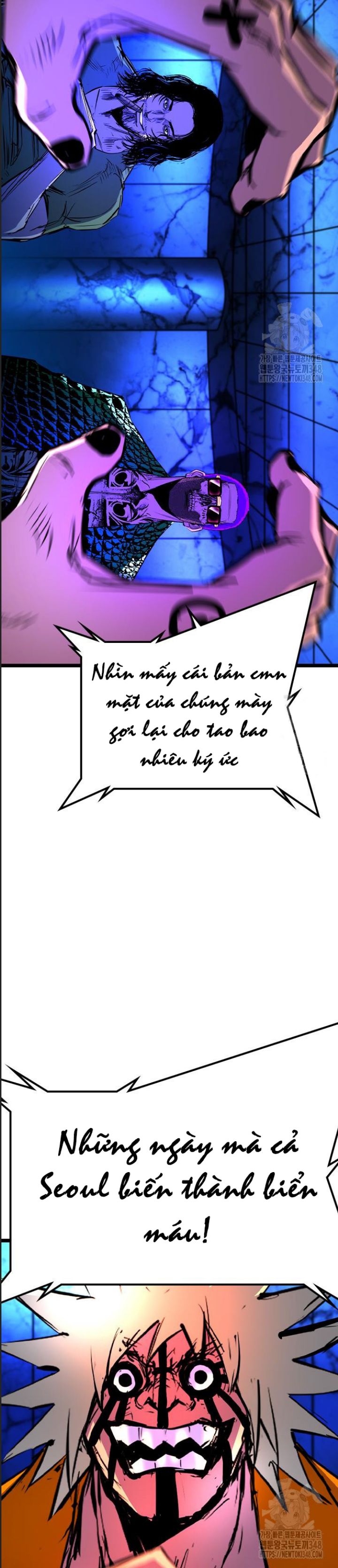 Phòng Gym Hanlim Chap 191 - Next Chap 192