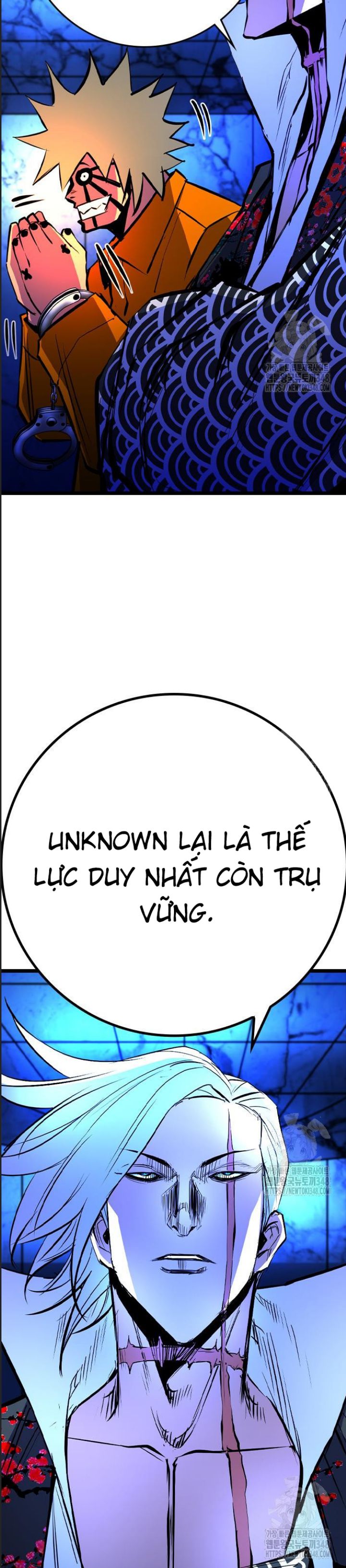 Phòng Gym Hanlim Chap 191 - Next Chap 192