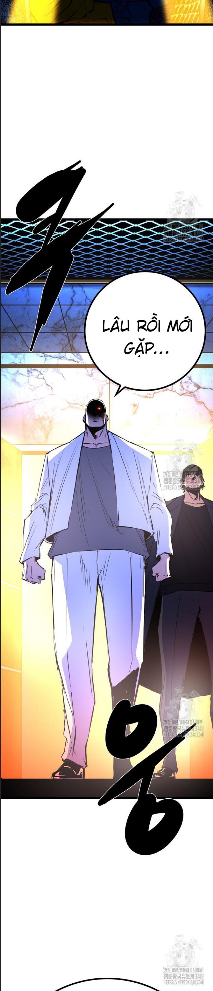 Phòng Gym Hanlim Chap 191 - Next Chap 192