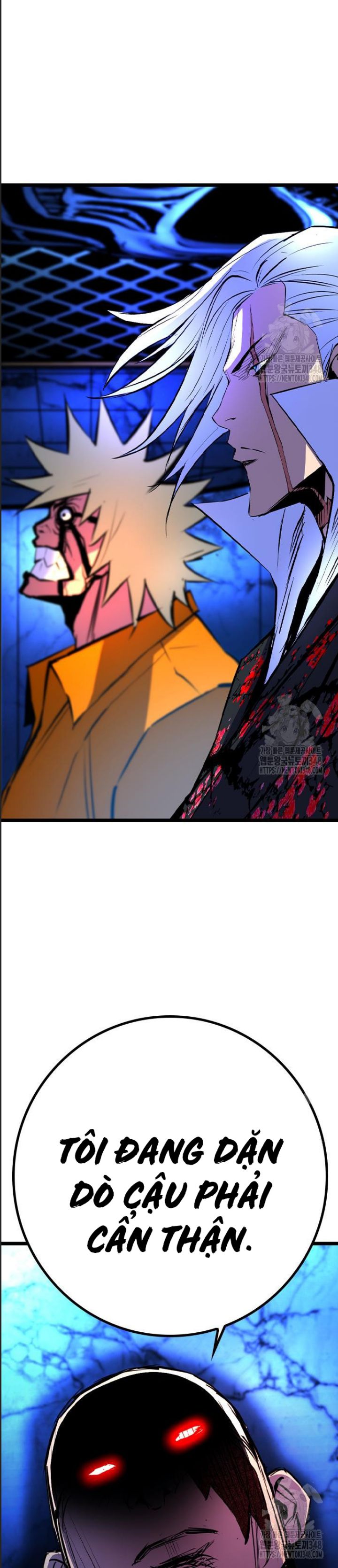 Phòng Gym Hanlim Chap 191 - Next Chap 192