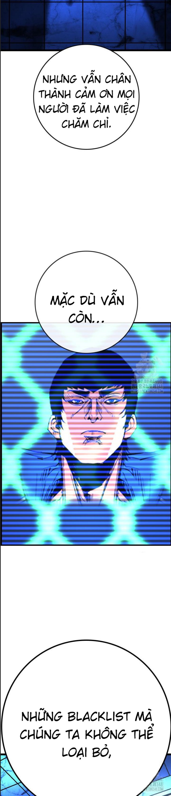 Phòng Gym Hanlim Chap 191 - Next Chap 192