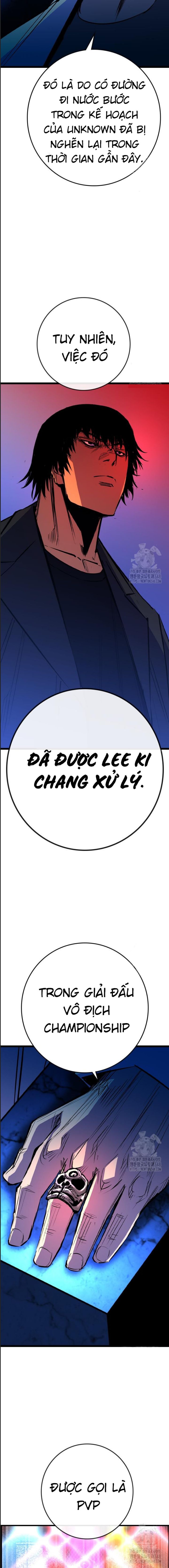 Phòng Gym Hanlim Chap 191 - Next Chap 192