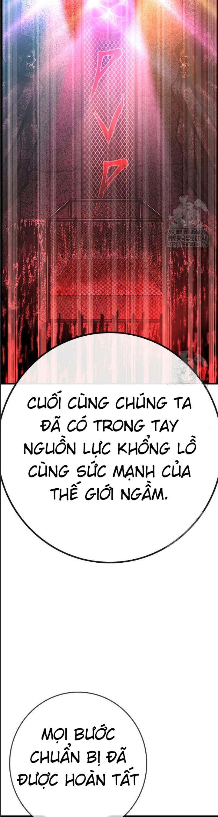 Phòng Gym Hanlim Chap 191 - Next Chap 192