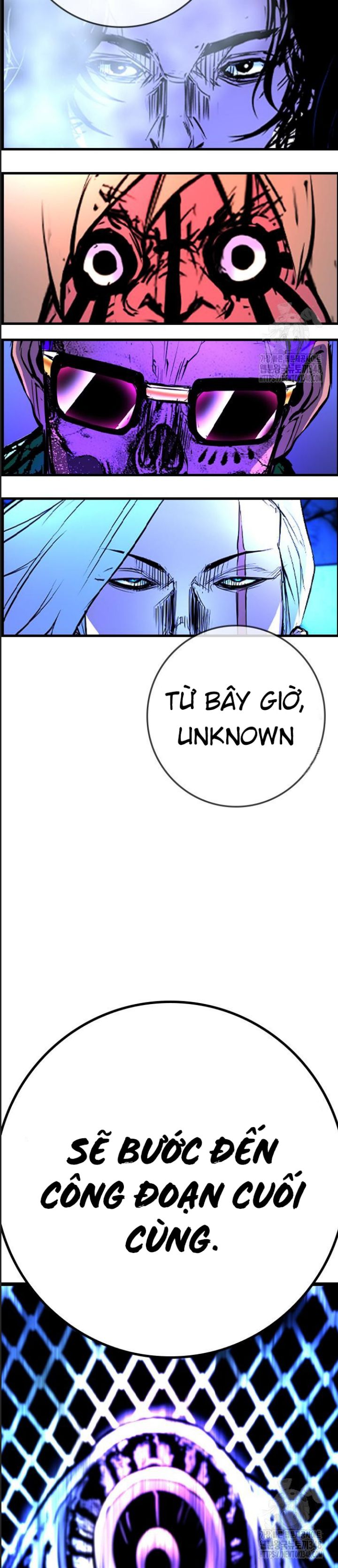 Phòng Gym Hanlim Chap 191 - Next Chap 192