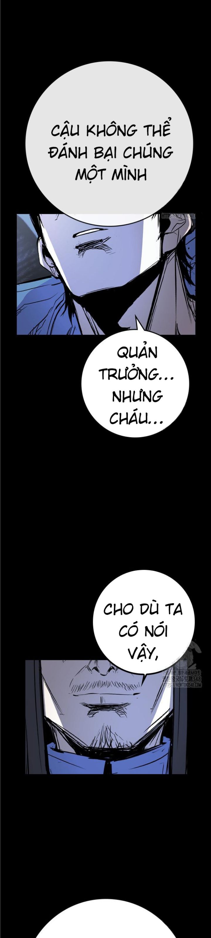 Phòng Gym Hanlim Chap 191 - Next Chap 192