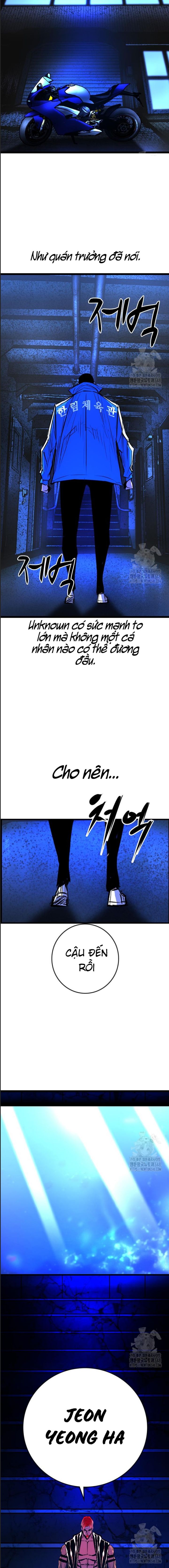 Phòng Gym Hanlim Chap 191 - Next Chap 192