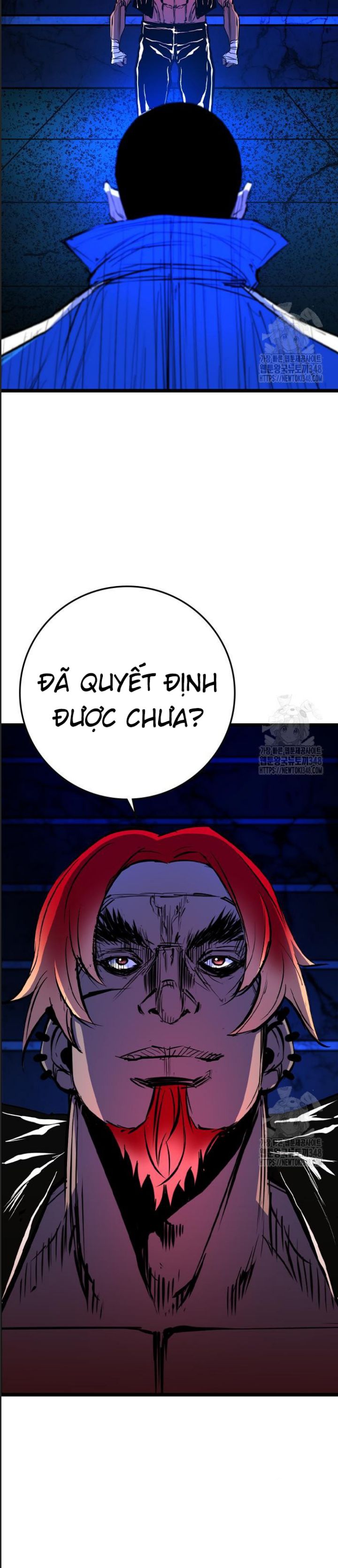 Phòng Gym Hanlim Chap 191 - Next Chap 192