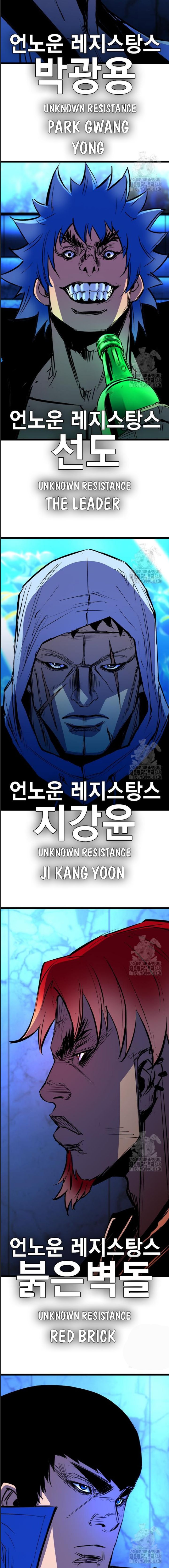 Phòng Gym Hanlim Chap 191 - Next Chap 192