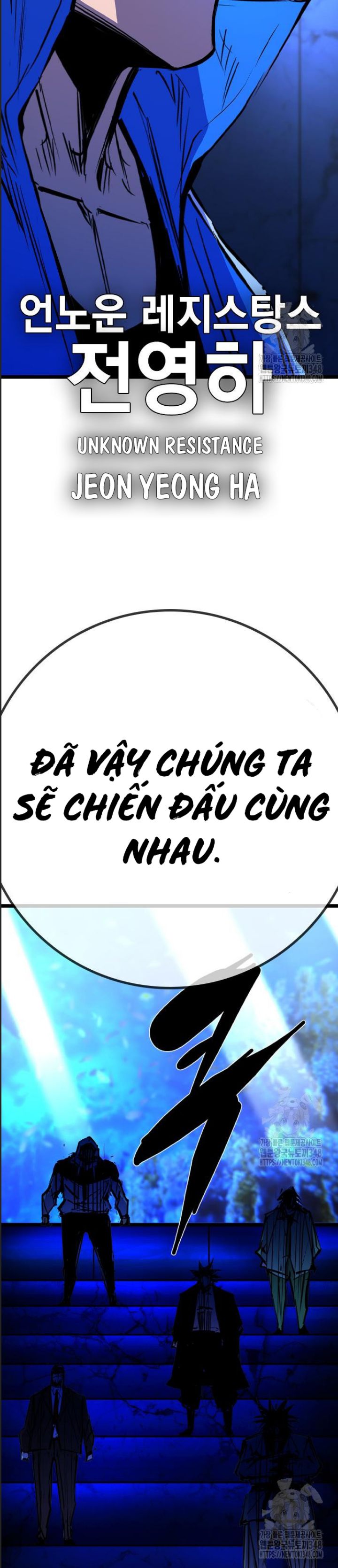 Phòng Gym Hanlim Chap 191 - Next Chap 192