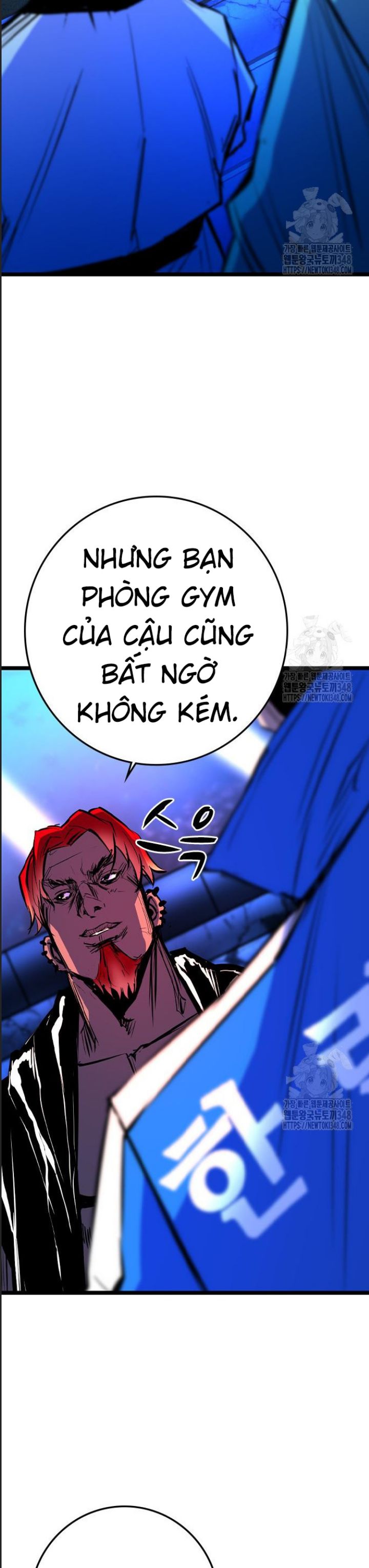 Phòng Gym Hanlim Chap 191 - Next Chap 192