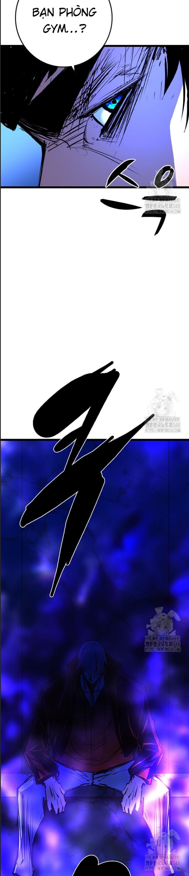 Phòng Gym Hanlim Chap 191 - Next Chap 192