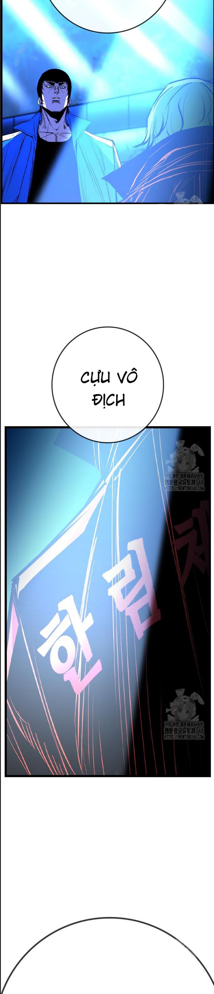Phòng Gym Hanlim Chap 191 - Next Chap 192