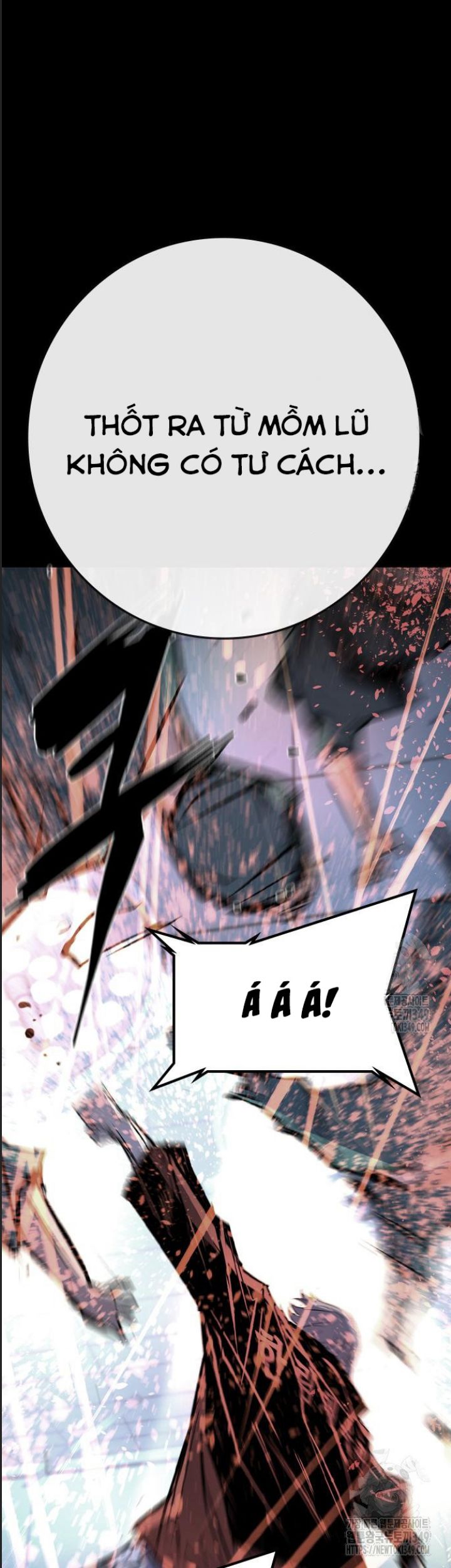 Phòng Gym Hanlim Chap 192 - Next Chap 193