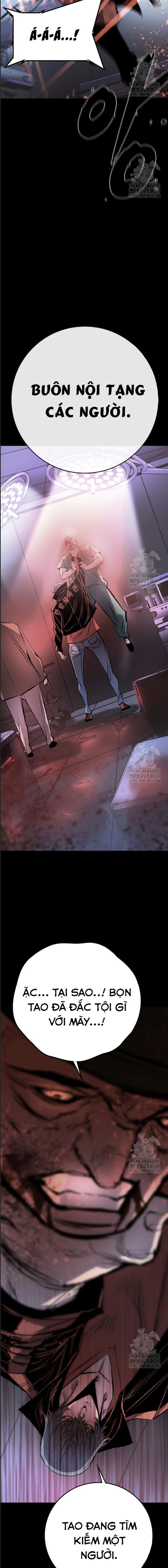 Phòng Gym Hanlim Chap 192 - Next Chap 193