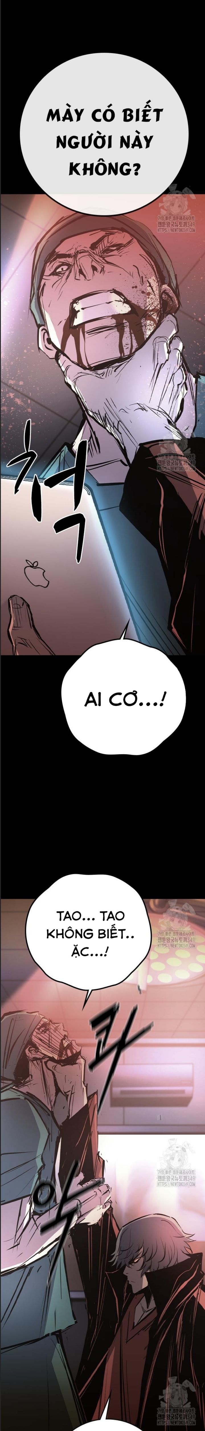 Phòng Gym Hanlim Chap 192 - Next Chap 193