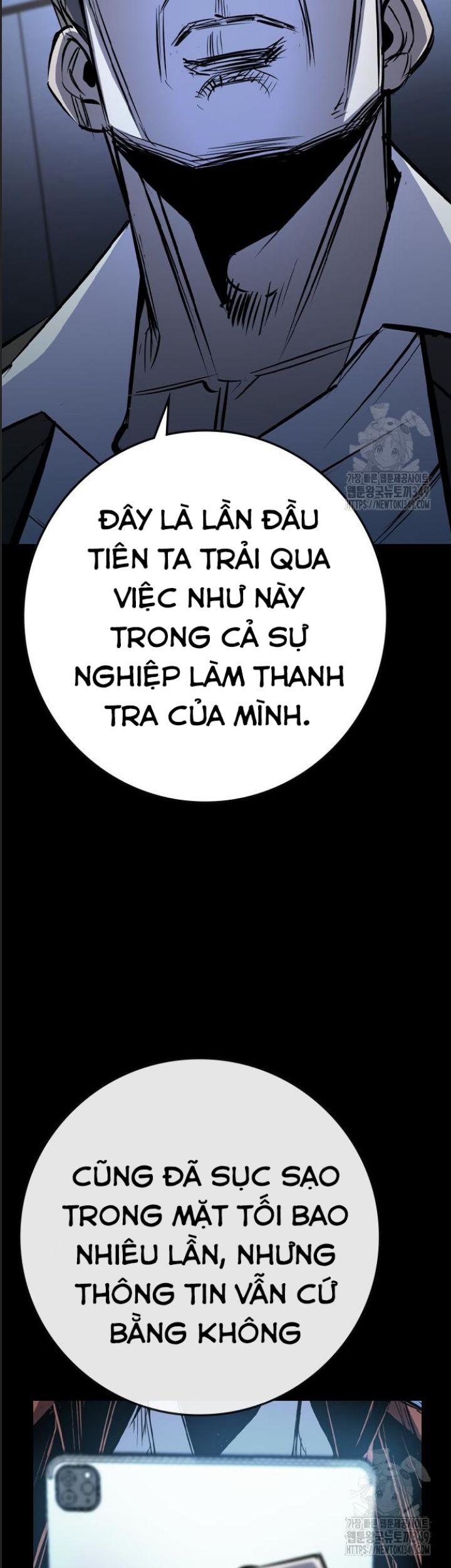 Phòng Gym Hanlim Chap 192 - Next Chap 193