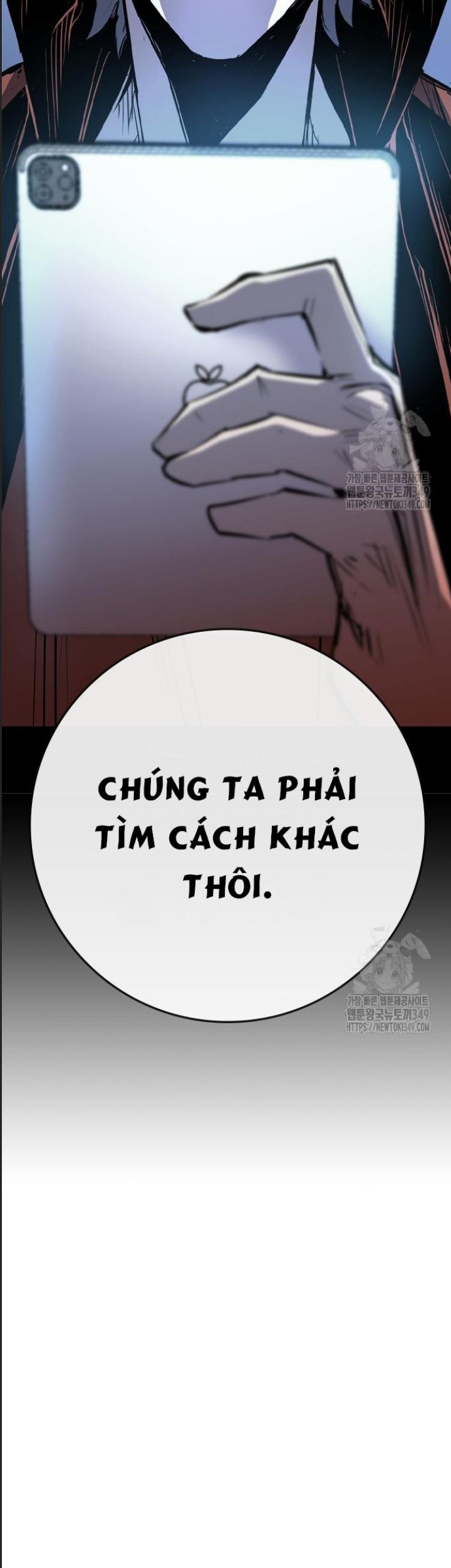Phòng Gym Hanlim Chap 192 - Next Chap 193