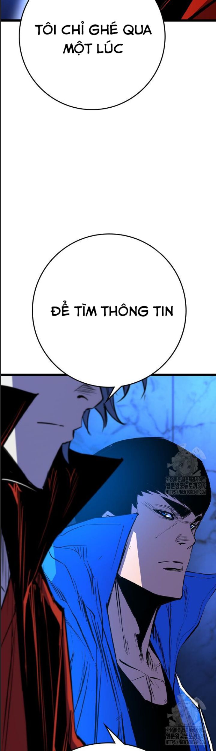Phòng Gym Hanlim Chap 192 - Next Chap 193