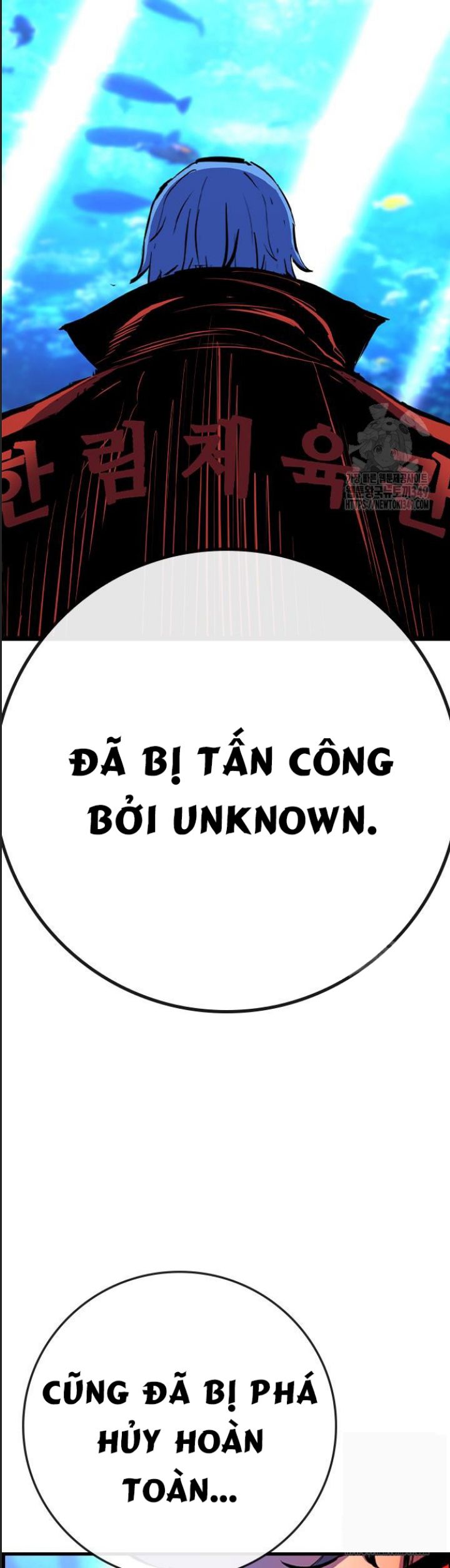 Phòng Gym Hanlim Chap 192 - Next Chap 193